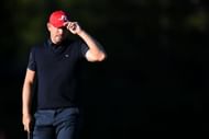 Omega European Masters 2025 - Day Three - Source: Getty